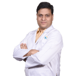 Dr. Hitendra K Garg Profile