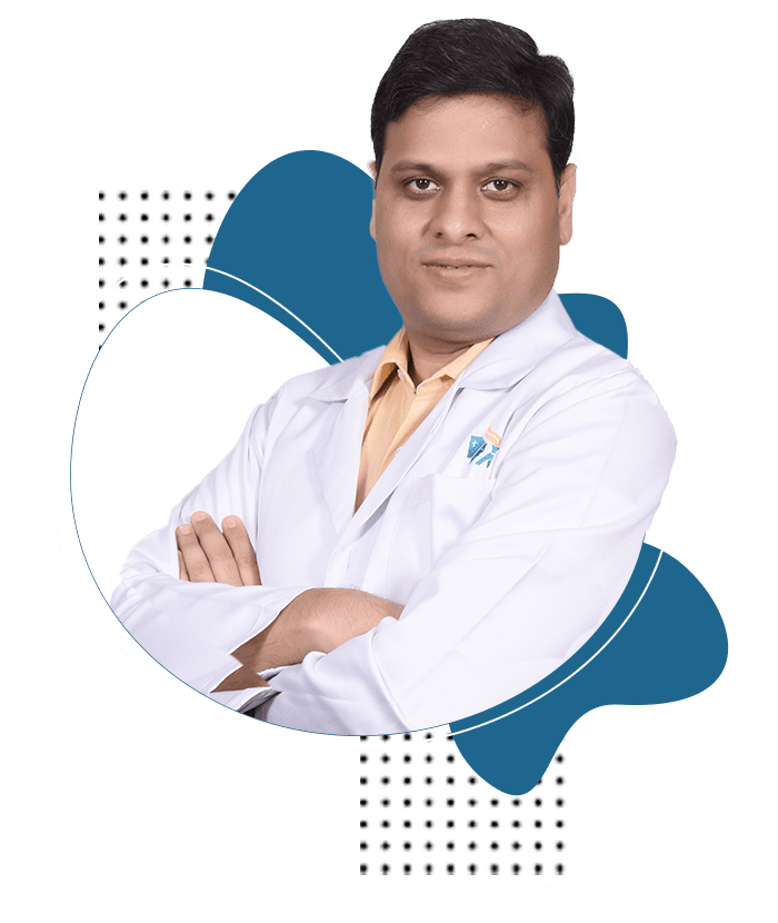 Dr. Hitendra K Garg: Top-Rated Gastroenterologist in Delhi, India